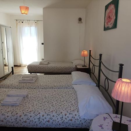 Ca Borgo Vecchio Aparthotel Brusasco Buitenkant foto