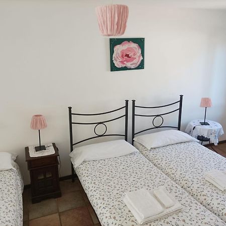 Ca Borgo Vecchio Aparthotel Brusasco Buitenkant foto
