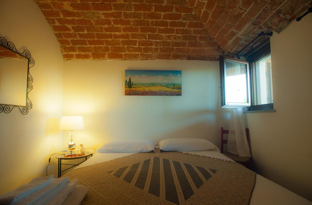 Ca Borgo Vecchio Aparthotel Brusasco Buitenkant foto